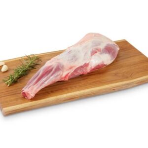 Paleta de Cordeiro 1kg