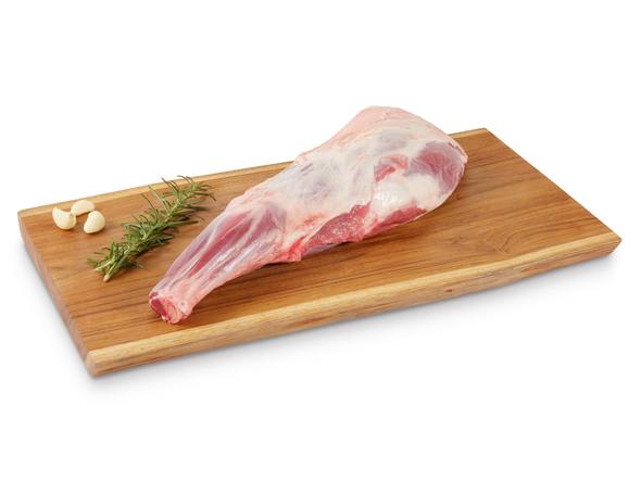 Paleta de Cordeiro 1kg