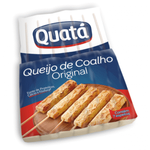 Queijo Coalho Quatá 350g