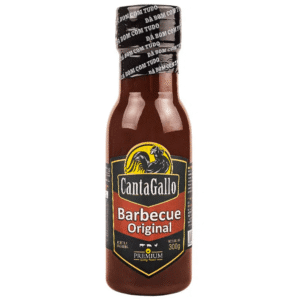 Barbecue Original 300g