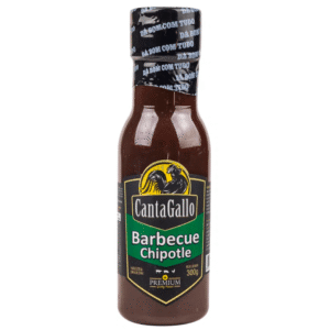 Barbecue Chipotle 300g