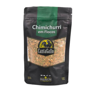 Chimichurri em Flocos 120g