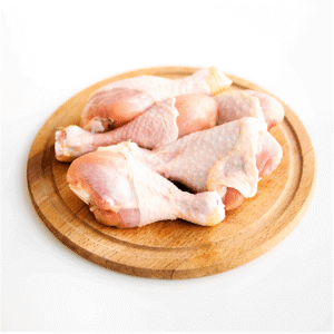 Coxinha da Asa de Frango 1kg