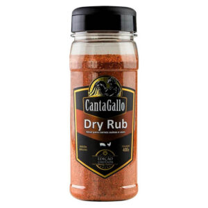 Dry Rub 400g