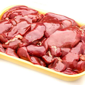 Fígado de Frango 1kg