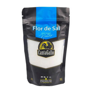 Flor de Sal 250g