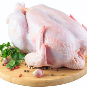 Frango Inteiro 1kg