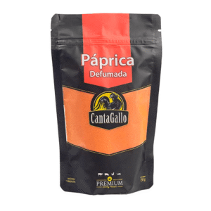 Páprica Defumada 150g