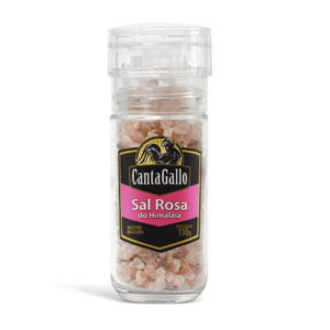 Sal Rosa do himalaia 110g