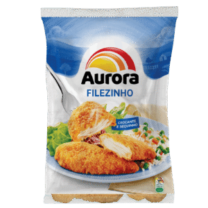 File Empanado Aurora 1kg