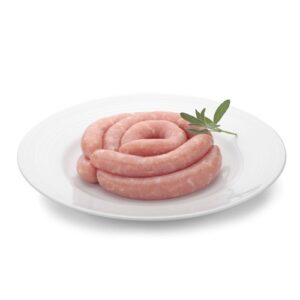 Linguiça de Frango Fina 1kg