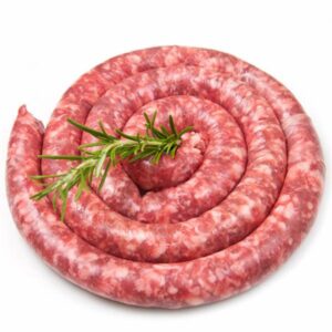 Linguiça Apimentada Grossa 1kg