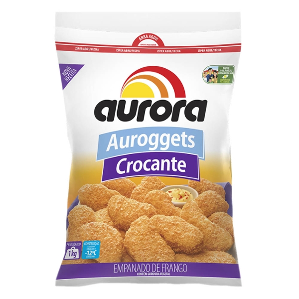 Auroguetts 1kg